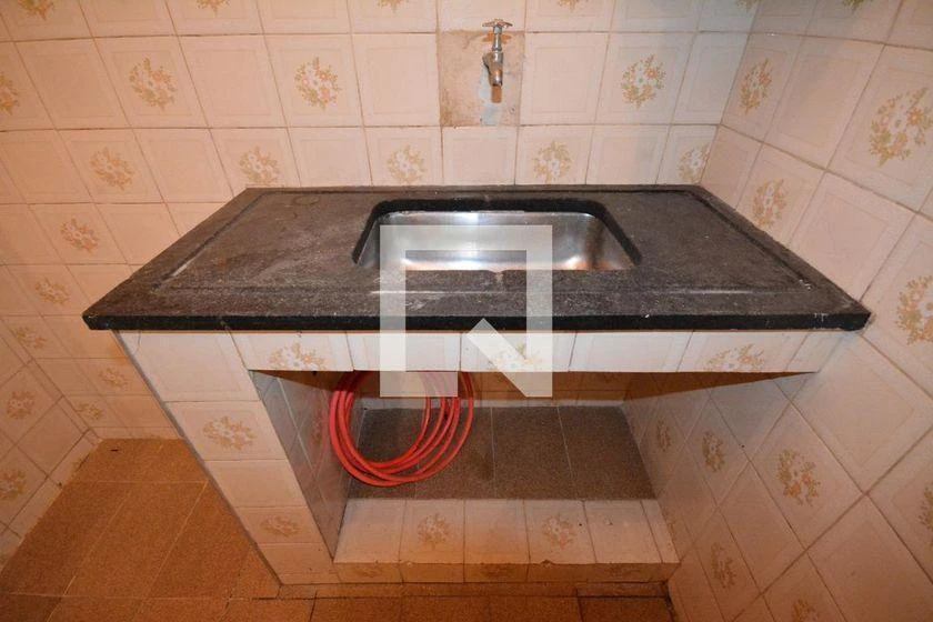 One-bedroom, 50 m² house in Rio de Janeiro — photo 13