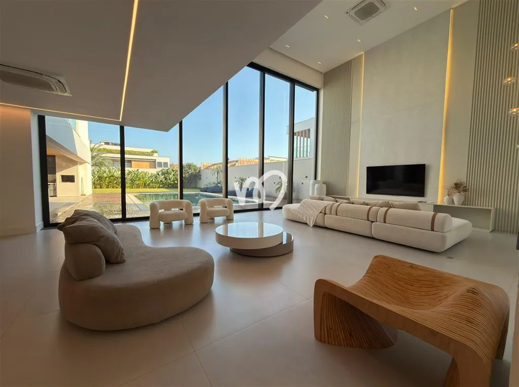 Duplex house with 5 bedrooms and 5 bathrooms — photo 12