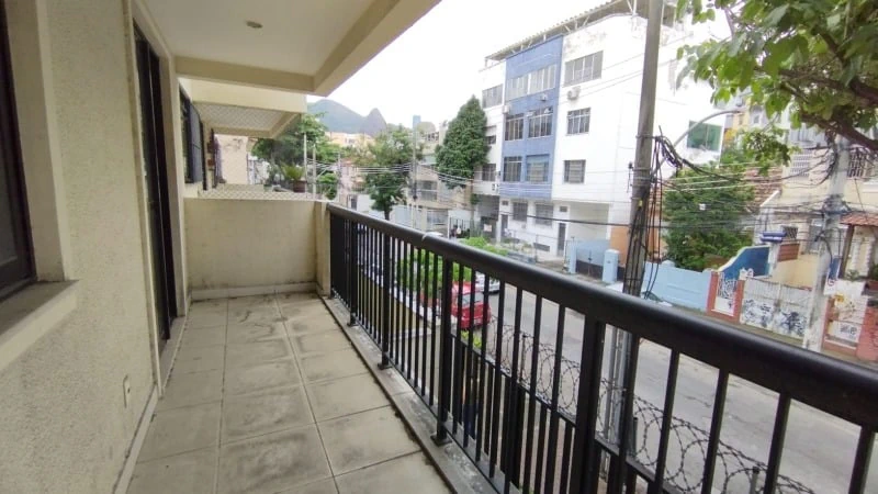 3-bedroom apartment with 103 m² and an en-suite — photo 5