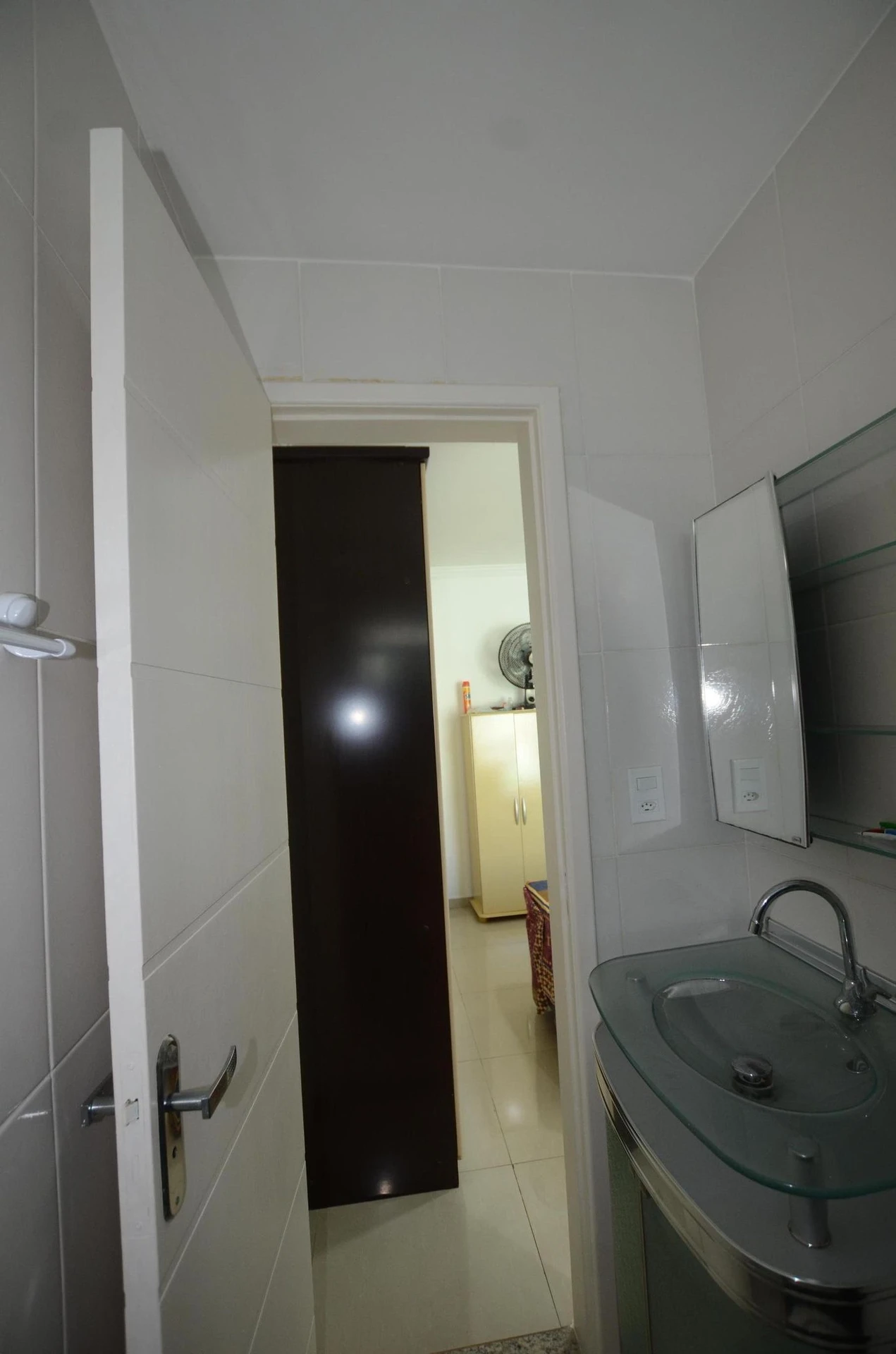 Casa mobiliada, 120 m², com jardim — photo 45