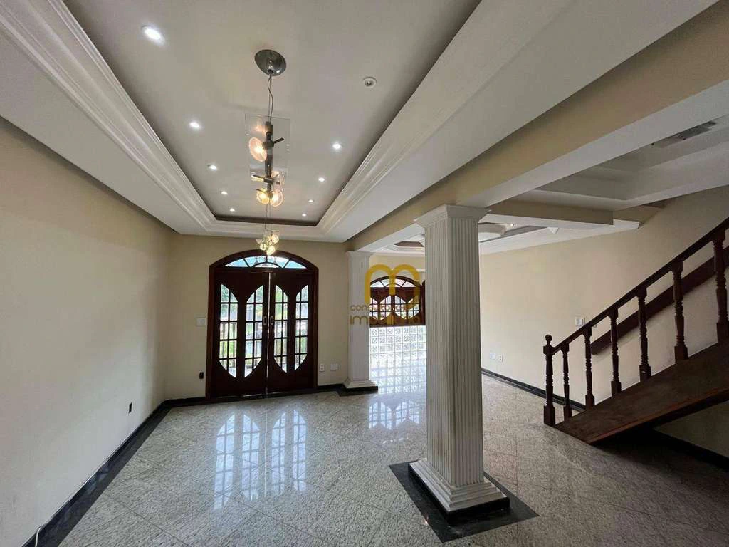Casa com 4 quartos e jardim privativo de 382 m² — photo 7