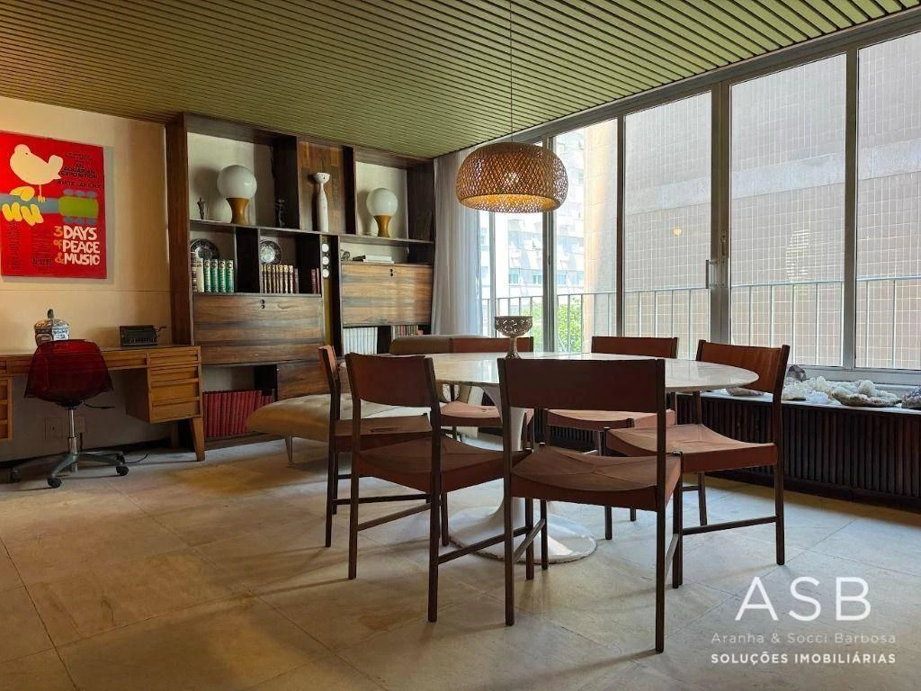 Квартира с 3 спальнями, 270 м² и 2 парковками — photo 9