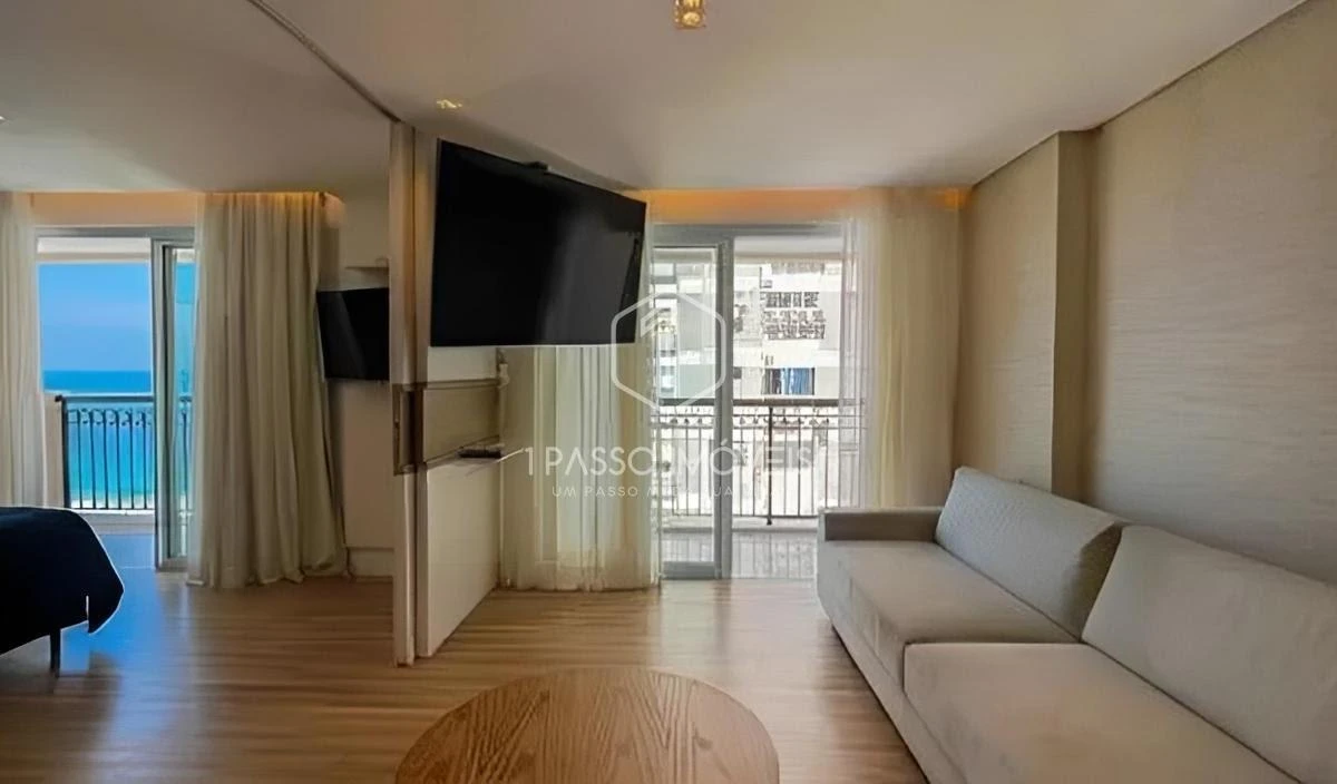 Apartamento mobiliado de 83 m² com 2 suítes e 1 vaga — photo 19