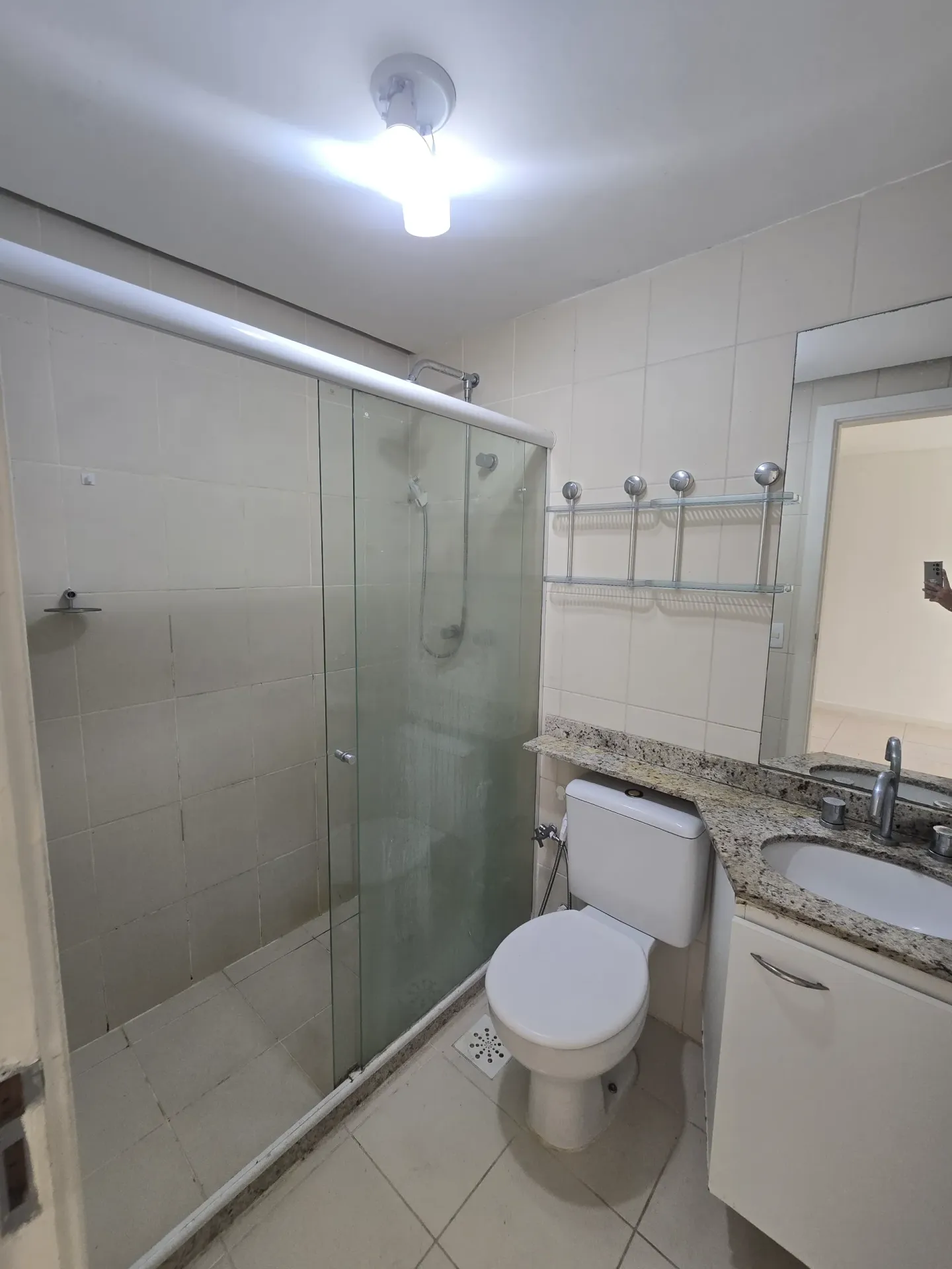 Apartamento de 3 quartos com 2 banheiros e 1 vaga — photo 22
