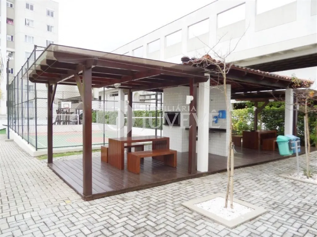 3-bedroom, 55 m² apartment in Curitiba — photo 36