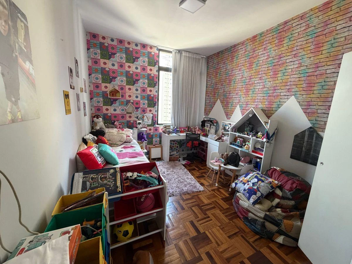 Квартира з 3 спальнями та пральною машиною, Куритиба — photo 7