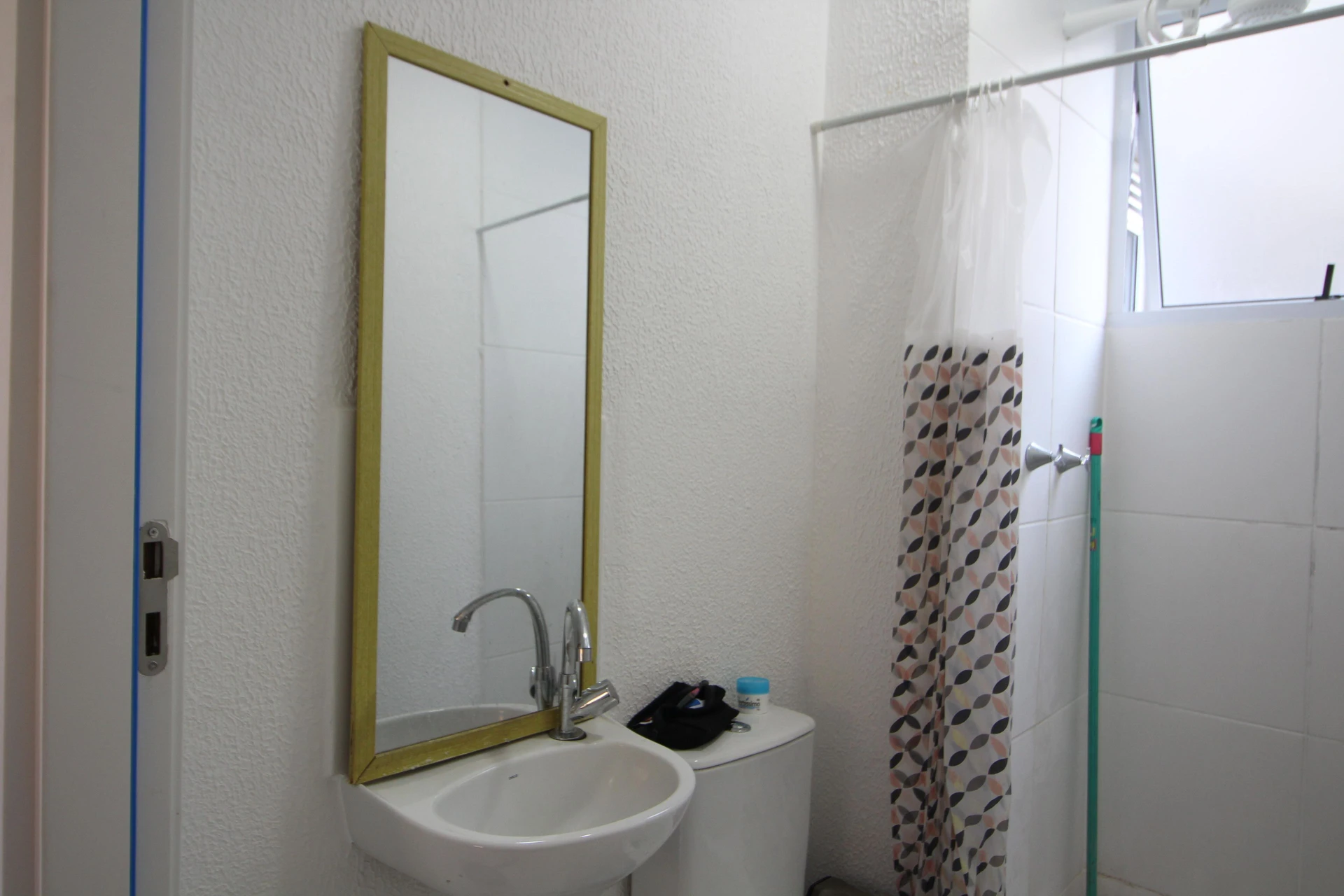 Furnished apartment with 2 bedrooms and 1 parking spot — photo 27