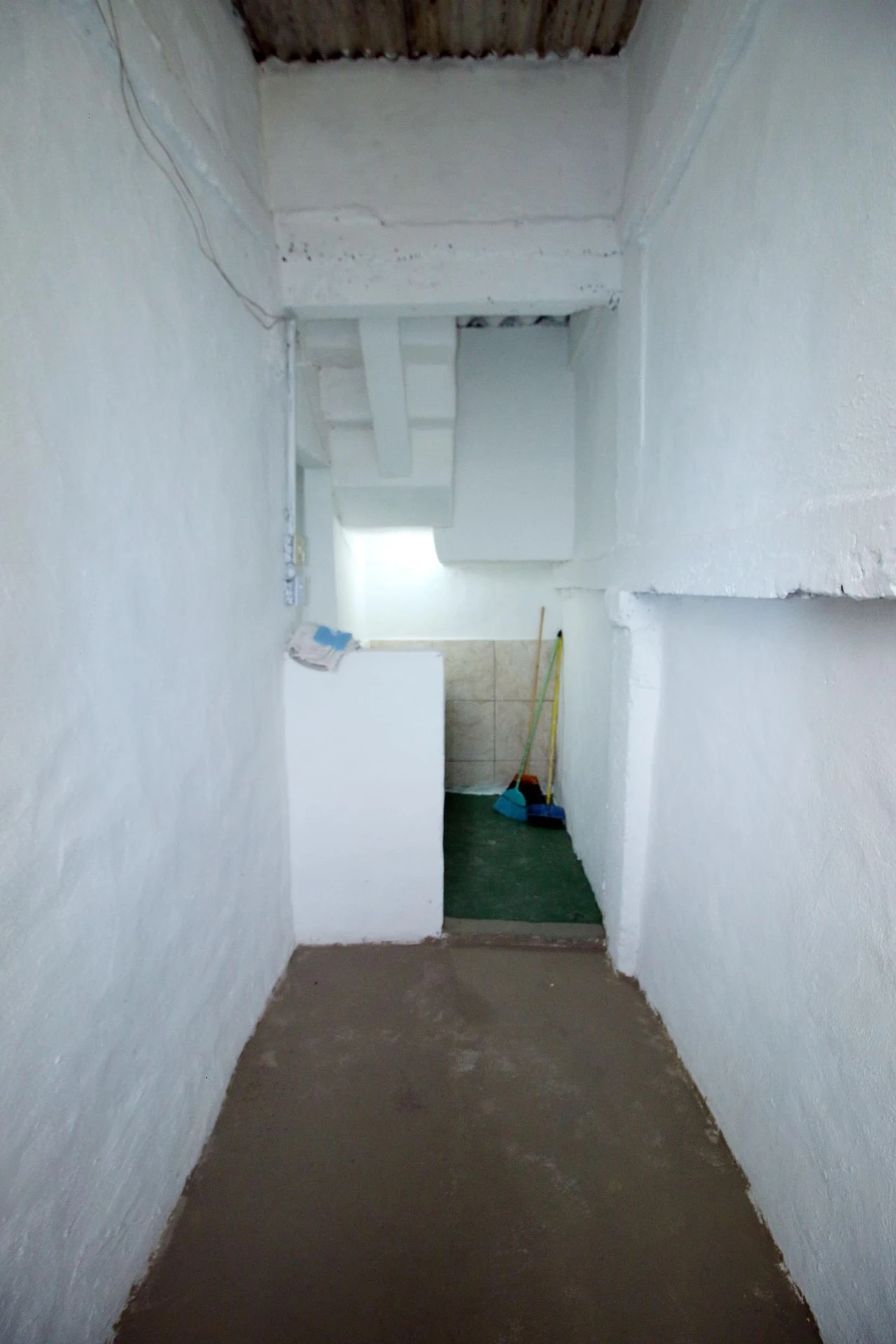 Rental house with 3 bedrooms, balcony and private yard — photo 38