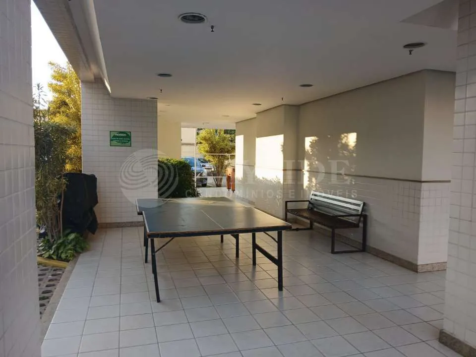 Apartamento com 3 quartos e cozinha americana — photo 15