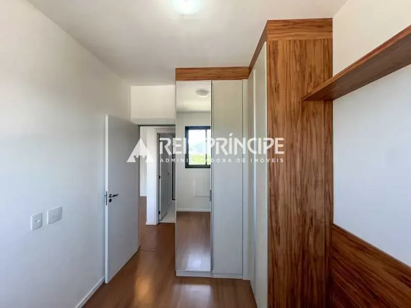 Apartamento, 55 m², com vista para as montanhas — photo 13