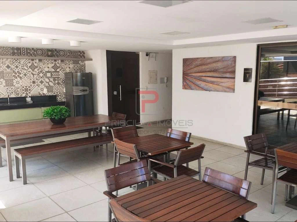 Apartamento mobiliado, 59 m², com máquina de lavar — photo 22