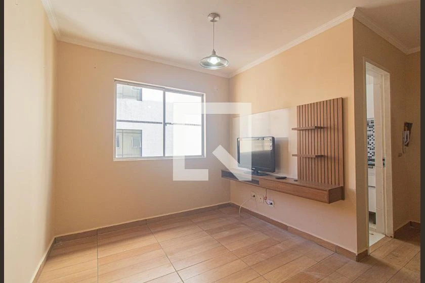 1-bedroom apartment with an open-plan kitchen — photo 9