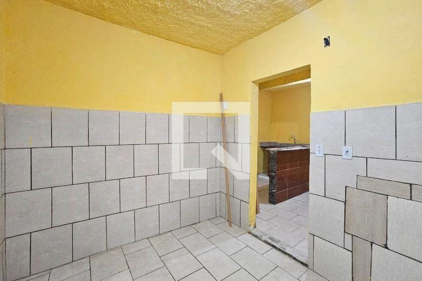 Casa de 1 quarto e 35 m² — photo 11