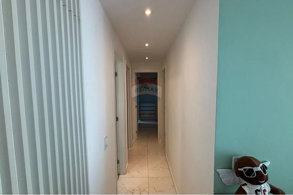 Cobertura com 182 m², 5 dormitórios e área externa — photo 7