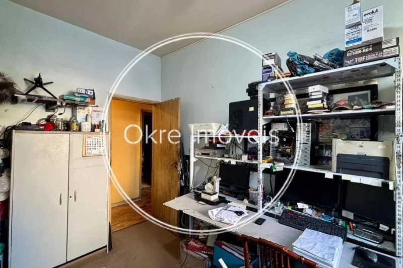 Furnished 145 m² apartment with a gas kitchen — photo 15