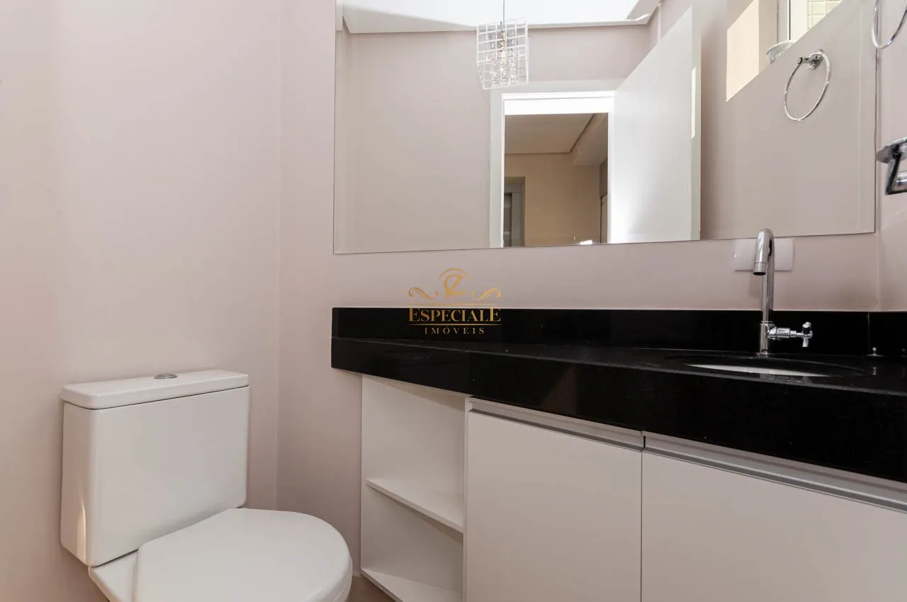 4-bedroom apartment with 2 suites, 331 m² — photo 15