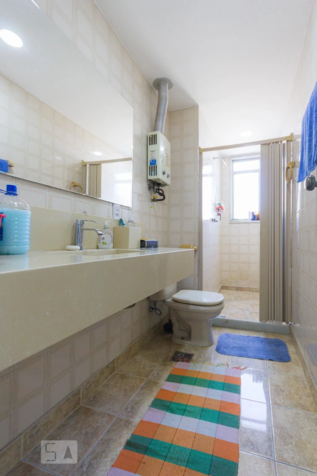 Apartamento mobiliado com 3 dormitórios e 3 banheiros — photo 8