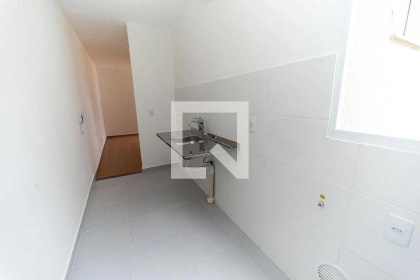Apartamento, 42 m², com piso de madeira ou laminado — photo 20