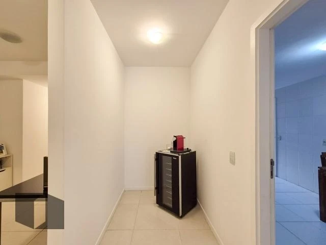 Apartment with 4 bedrooms and 4 bathrooms — photo 31