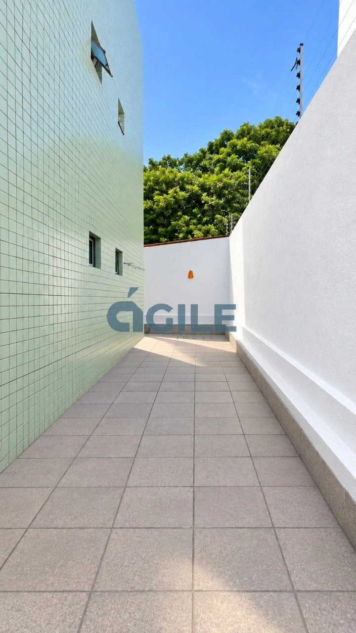 Квартира 100 м², 2 спальни, Жуан-Песоа — photo 12