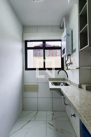 Робоче місце та 2 спальні: квартира 62 м² — photo 8