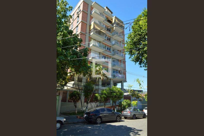 Apartamento de 56 m² com 1 quarto e varanda — photo 20