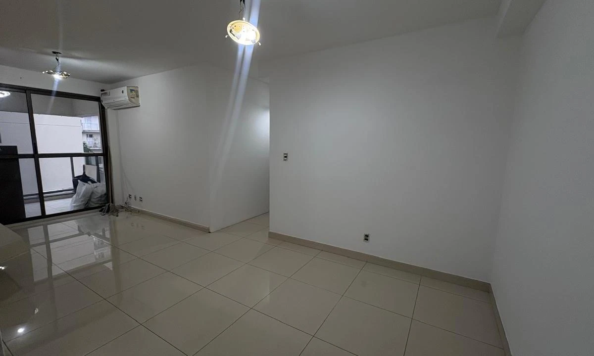 3-bedroom apartment, 1 with its own bathroom, 85 m² — photo 12