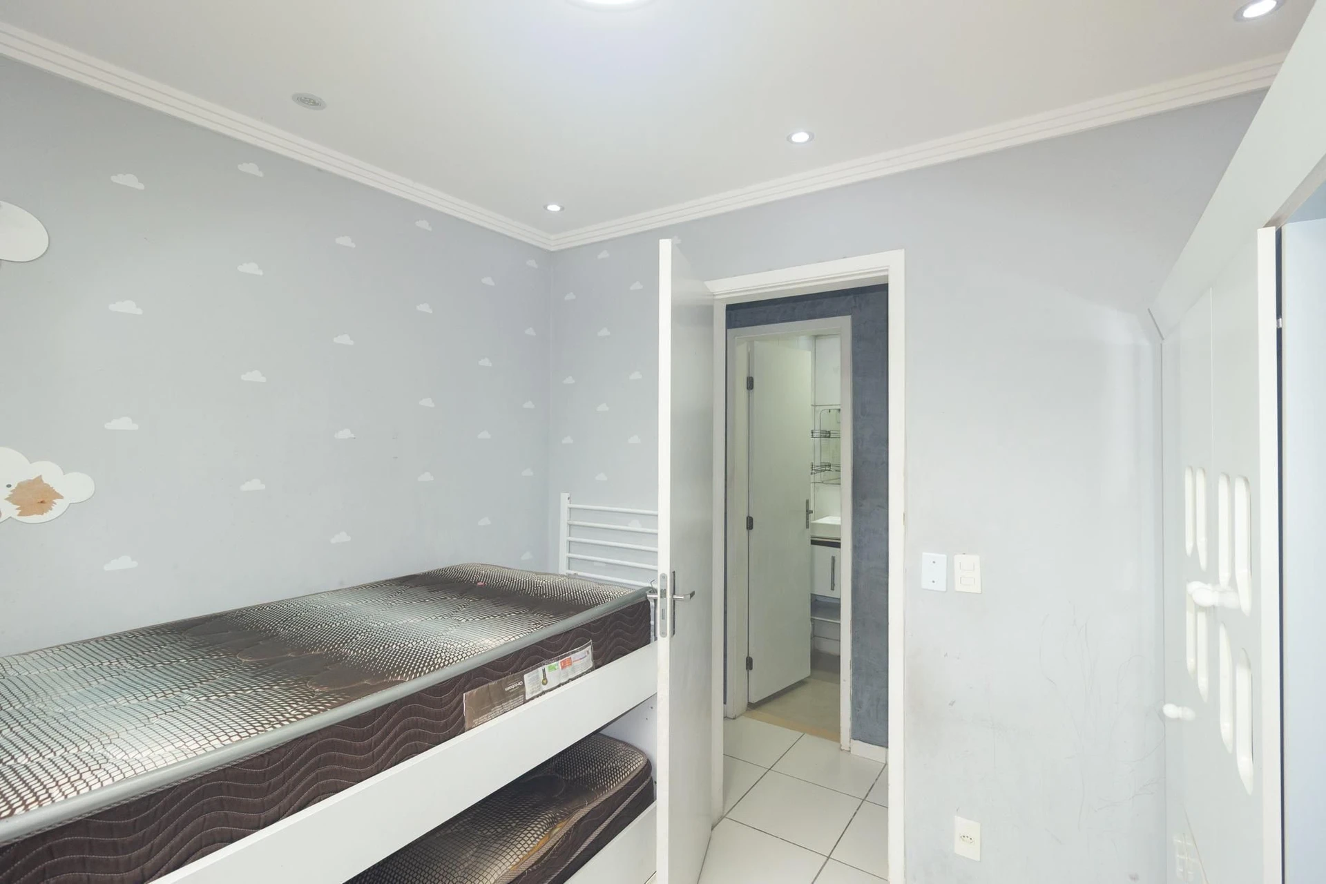 Apartamento de 2 quartos e 43 m² — photo 29
