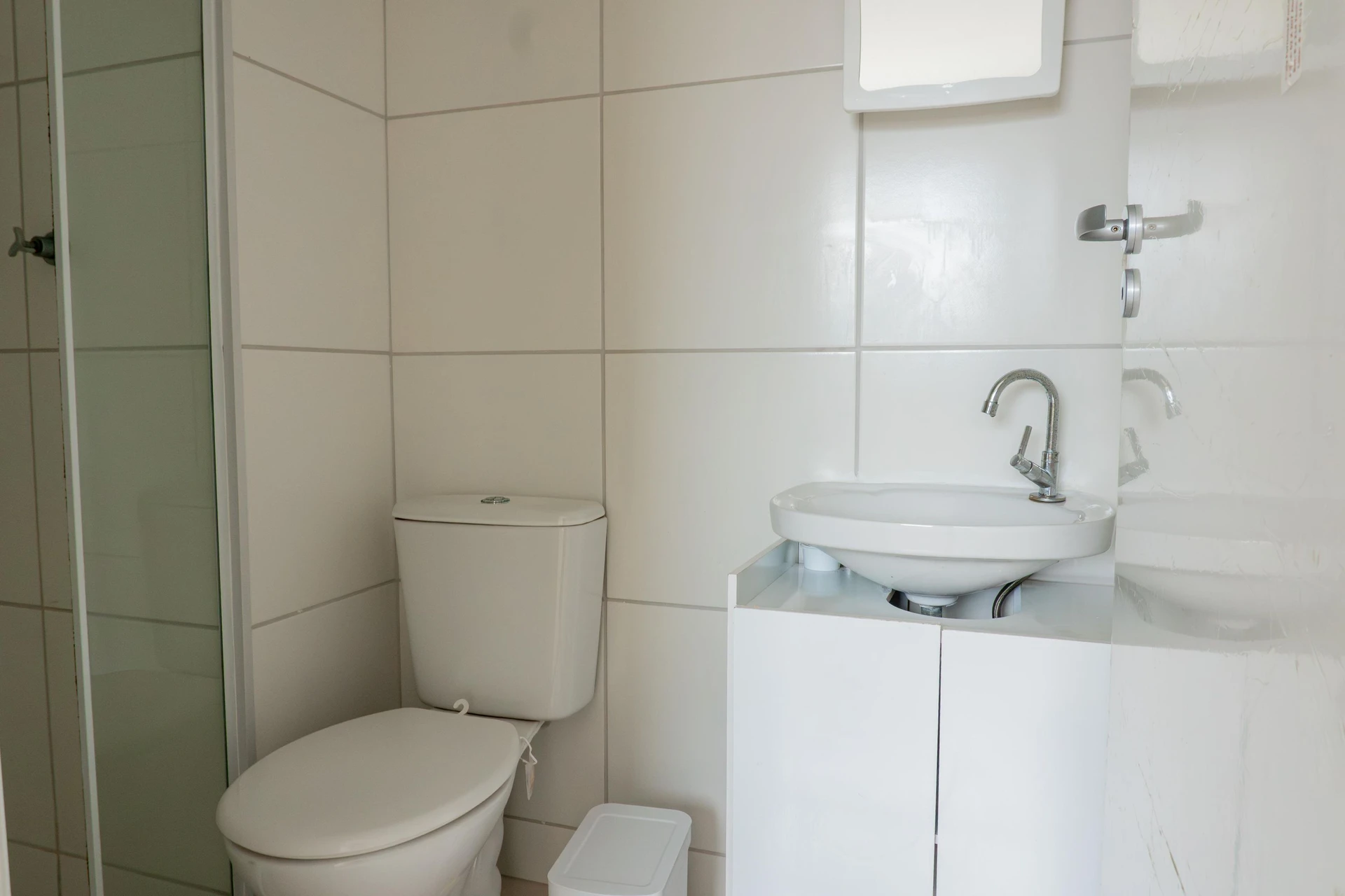 2-bedroom apartment with a mountain view in Rio de Janeiro — photo 26