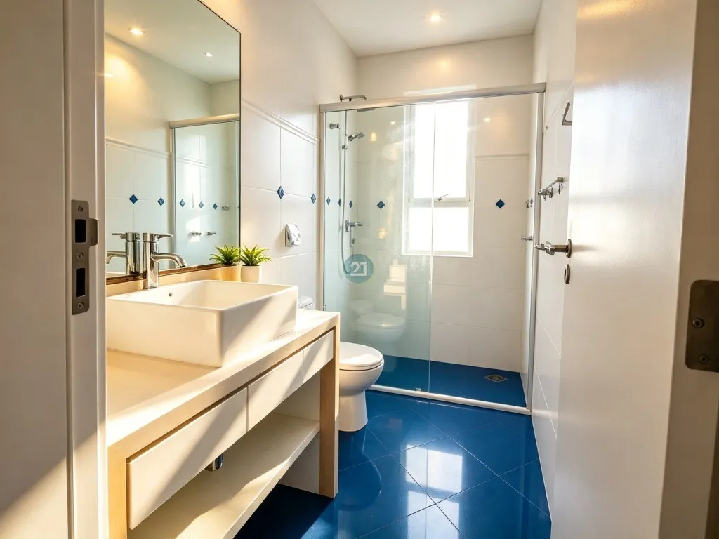 Casa mobiliada com 4 suítes, 5 banheiros e 580 m² — photo 13
