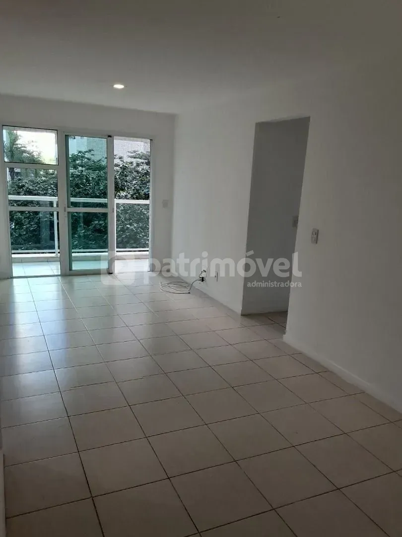 2-bedroom apartment in a building with a sauna — photo 3