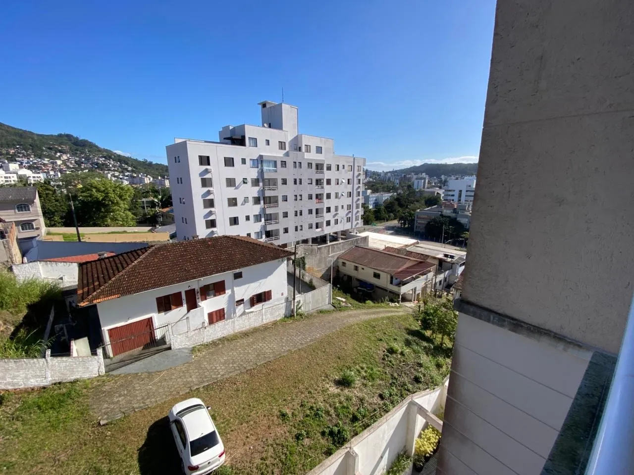 Apartamento de 46 m² con jardín privado en el 4º piso — photo 17