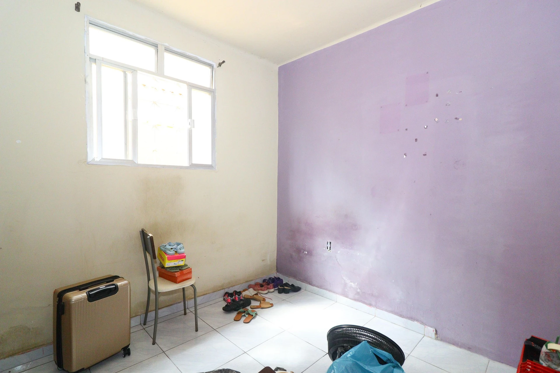 Casa de 2 quartos com jardim, Bangu — photo 28