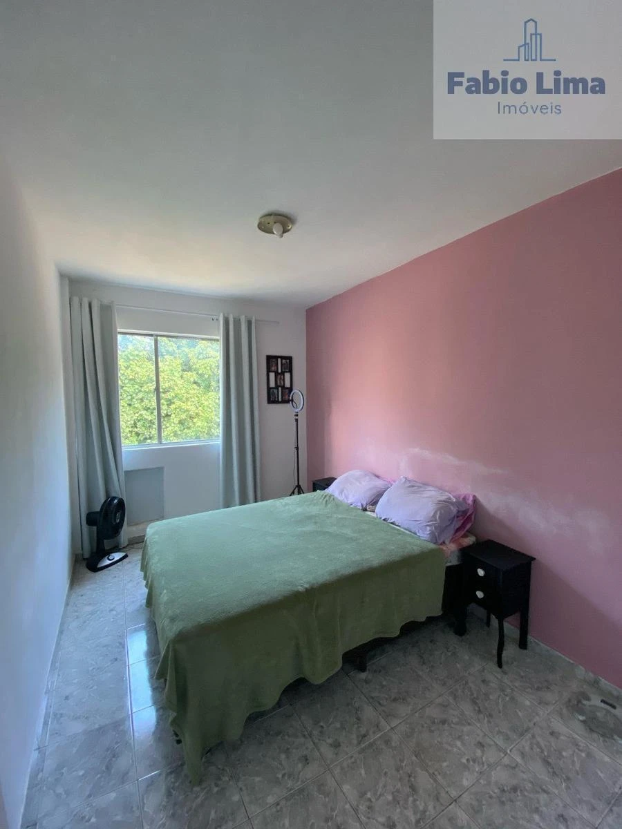 2-bedroom apartment with a washing machine in Rio de Janeiro — photo 11
