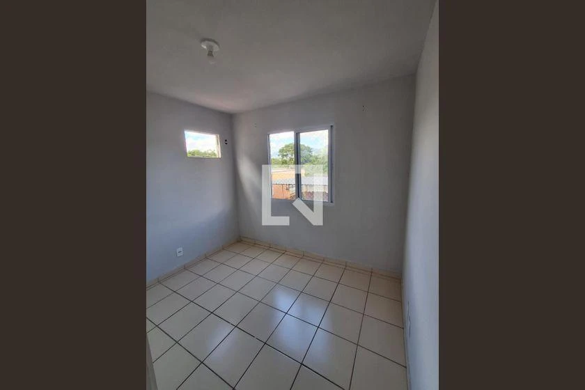 Washing machine in a 2-bedroom apartment, 43 m² — photo 4