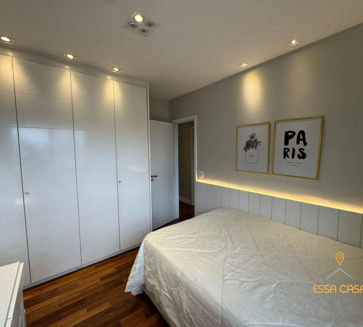 4-bedroom apartment with a water view in Rio de Janeiro — photo 5