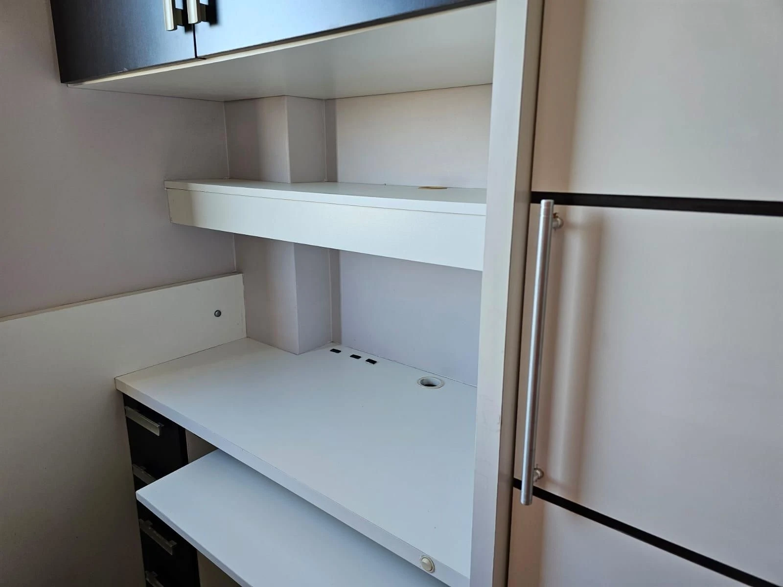 Departamento de 3 dormitorios con espacio de home office — photo 26