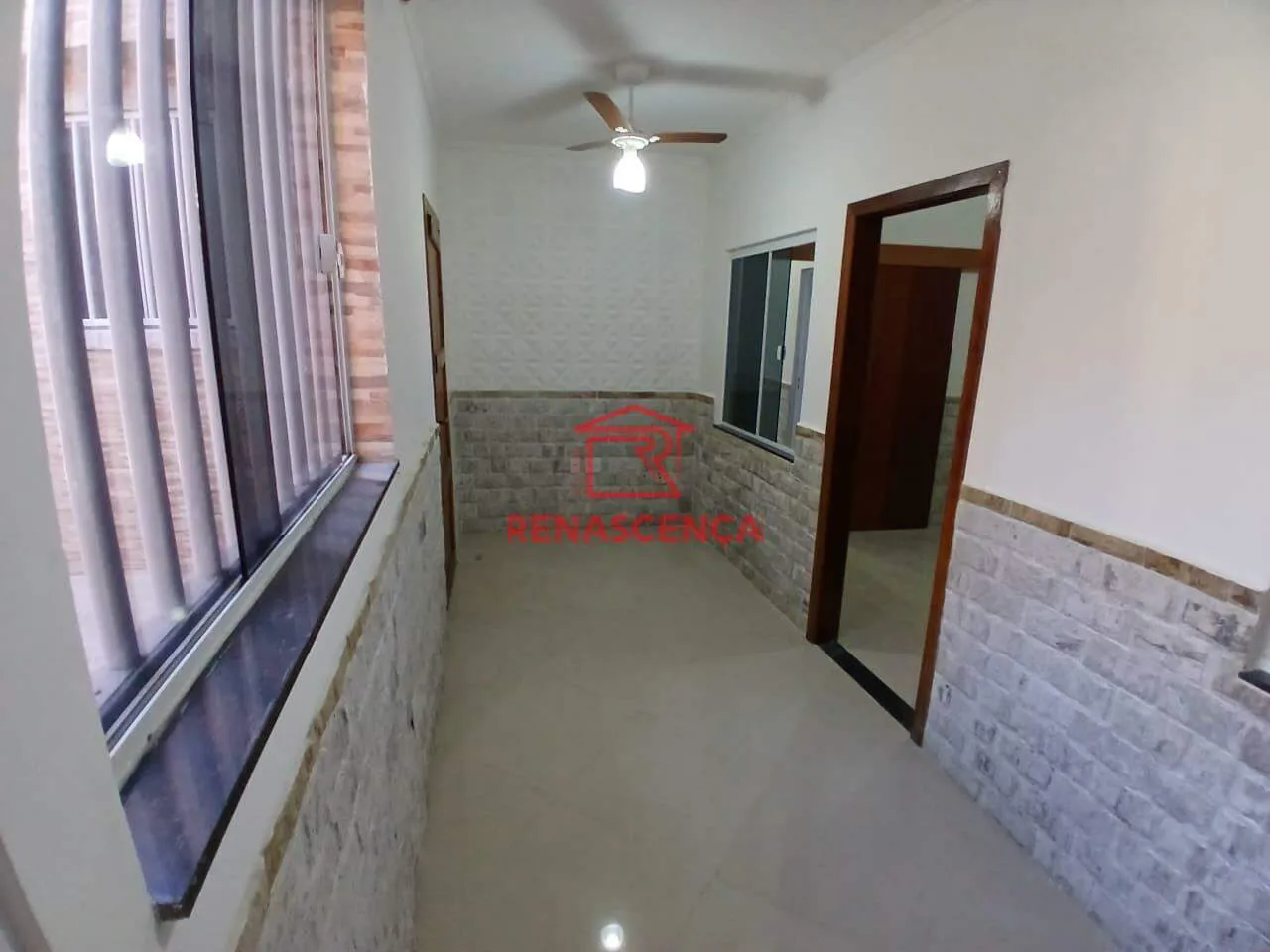 Casa com 2 quartos e 1 banheiro, com 1 vaga — photo 29