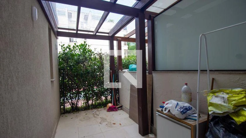 Furnished house, 118 m², with a glass-enclosed balcony — photo 43
