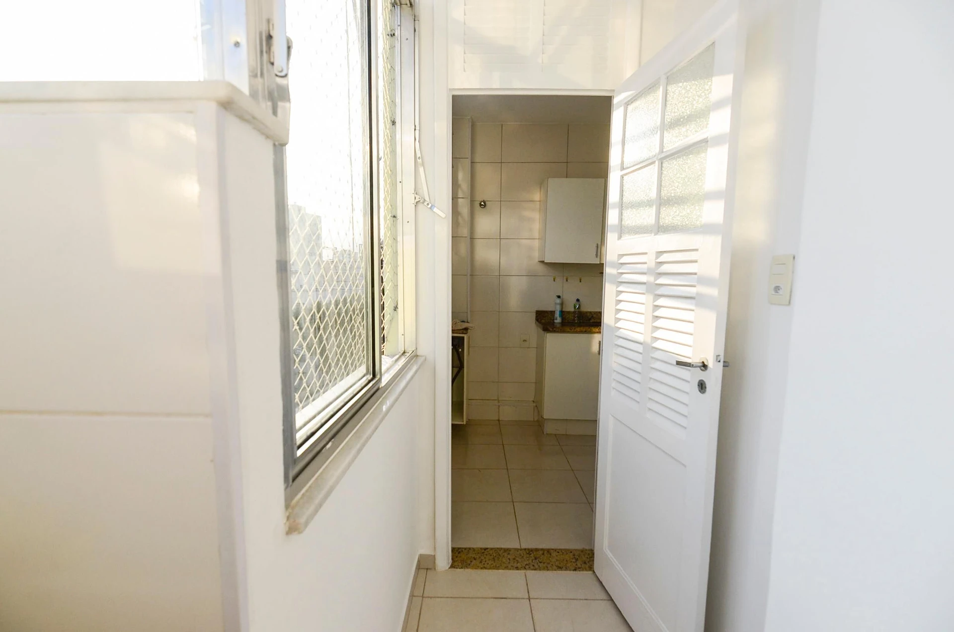 Apartamento de 1 quarto e 50 m² — photo 3