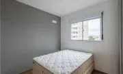 Apartment on the 12th floor with a washing machine — photo 7