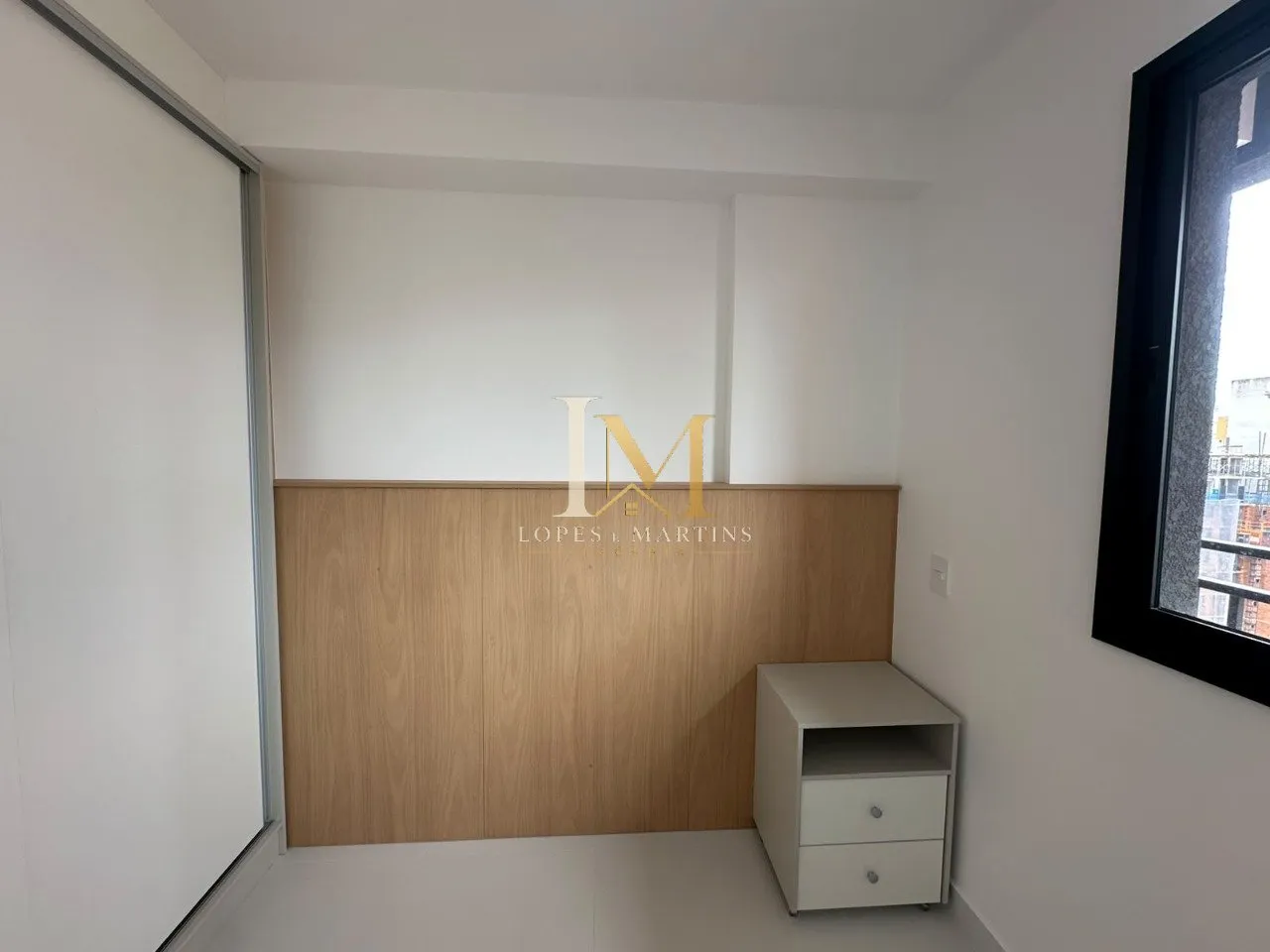 Apartment, 26 m², with a home office — photo 9