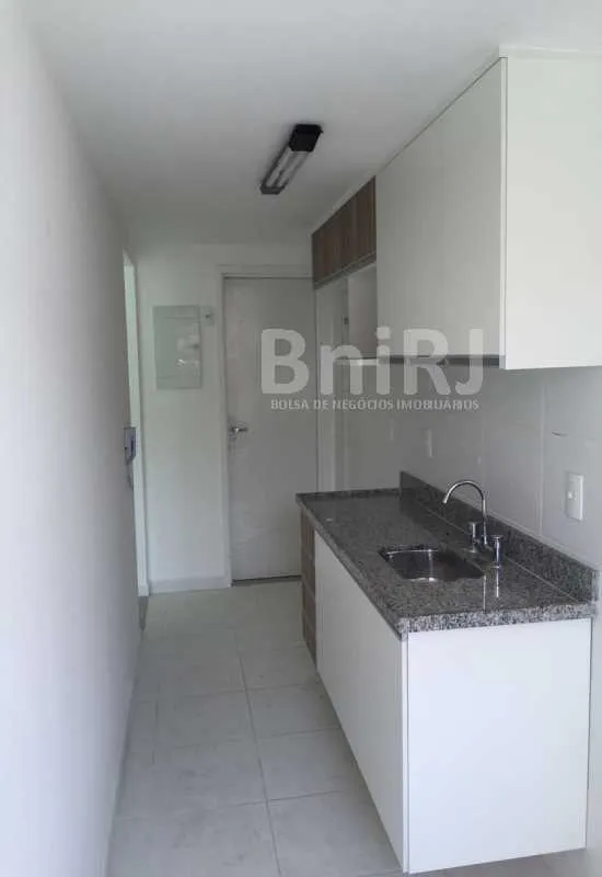 3-bedroom apartment in a building with a sauna — photo 2