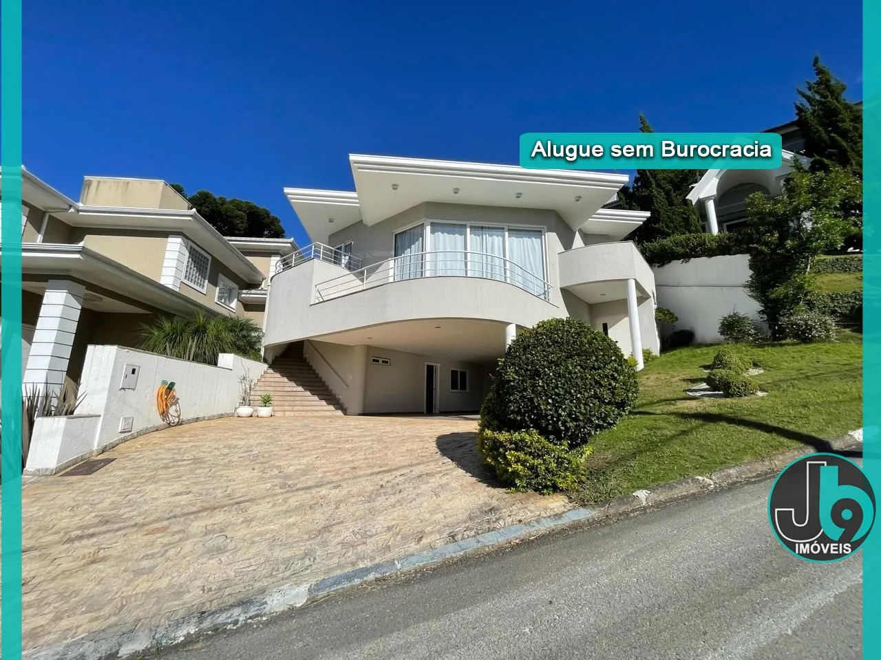 House with 4 en-suites and 431 m², plus 6 parking — photo 72