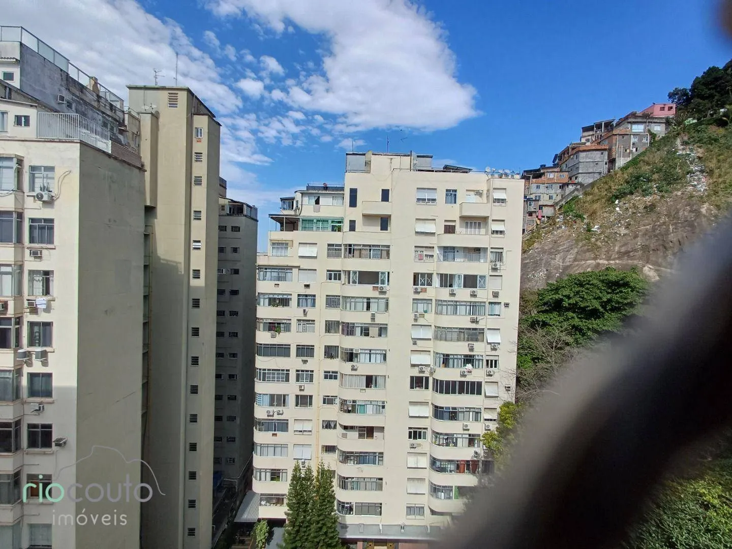 Apartment with 3 bedrooms and 2 bathrooms with a balcony — photo 9