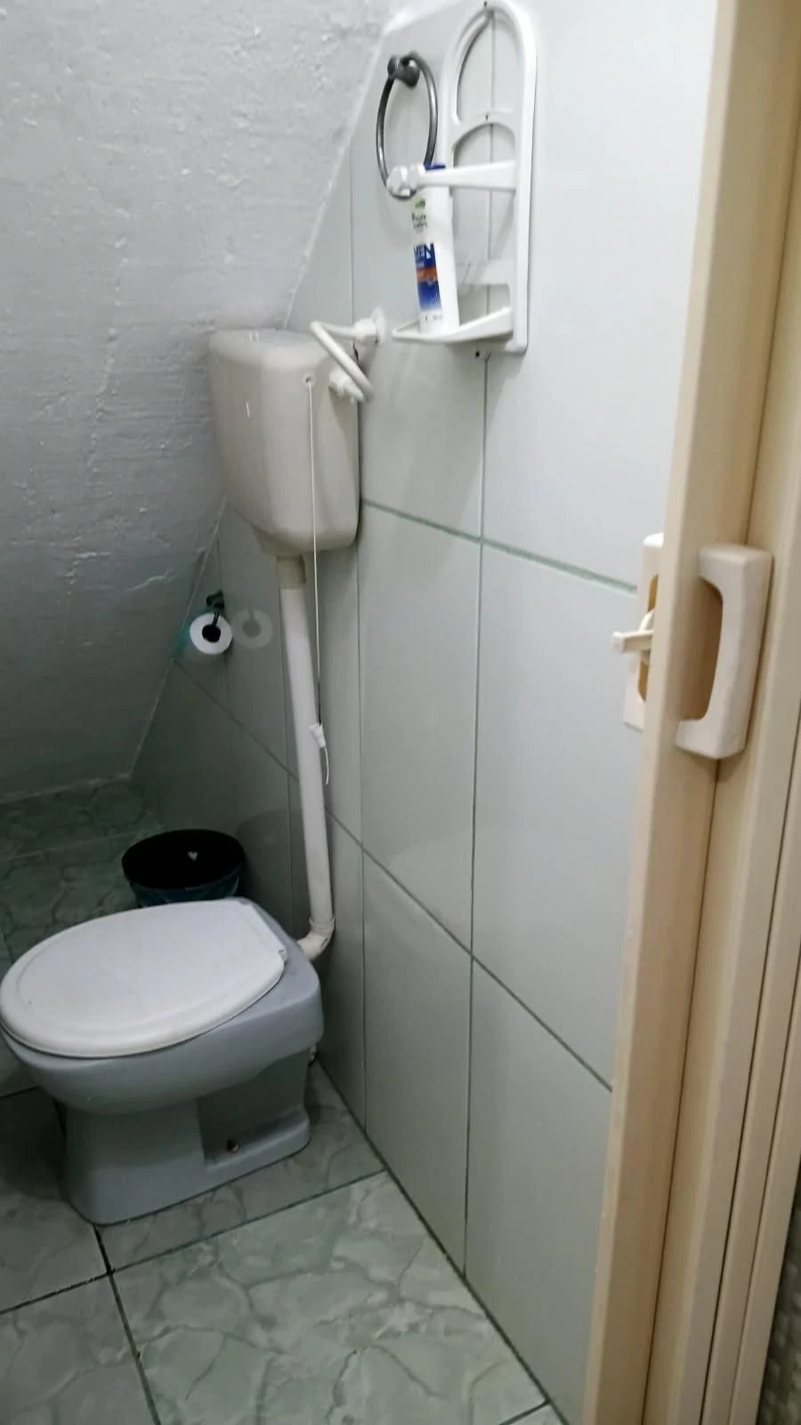 Furnished 3-bedroom house with 4 bathrooms, no parking — photo 55