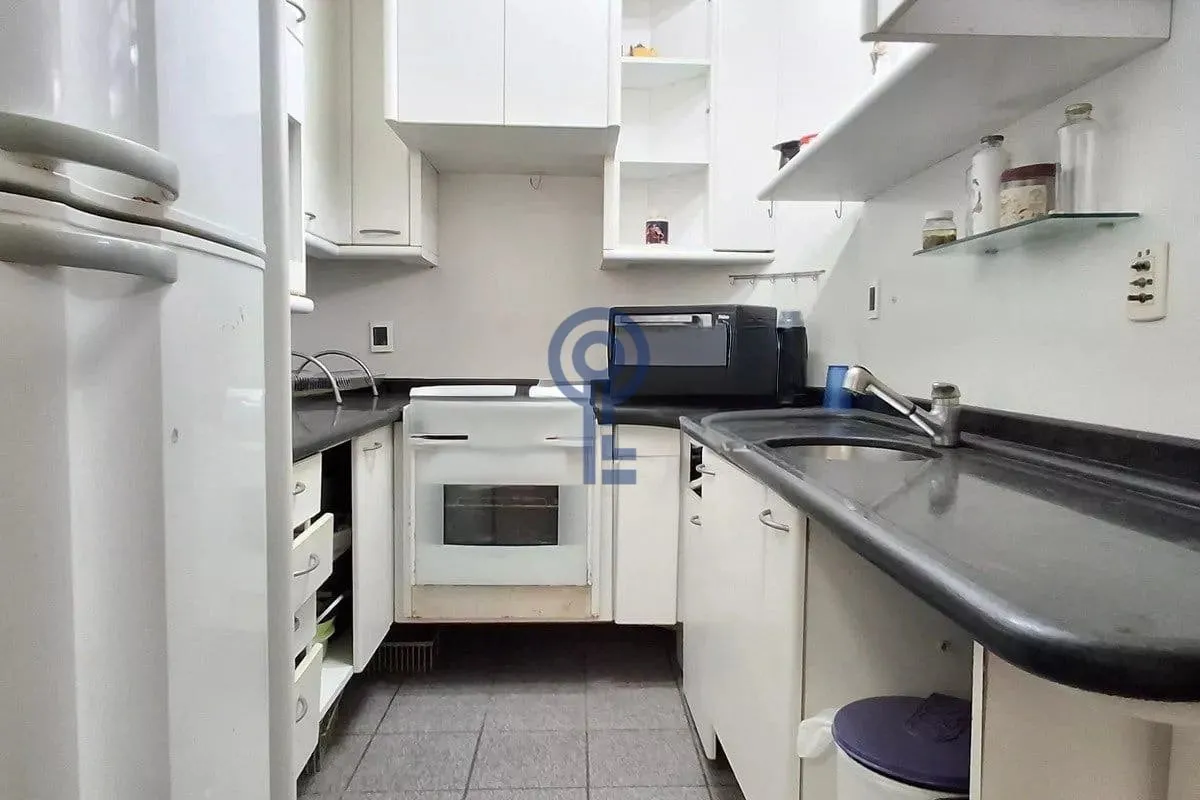 Furnished duplex penthouse with 3 bedrooms, 220 m² — photo 2