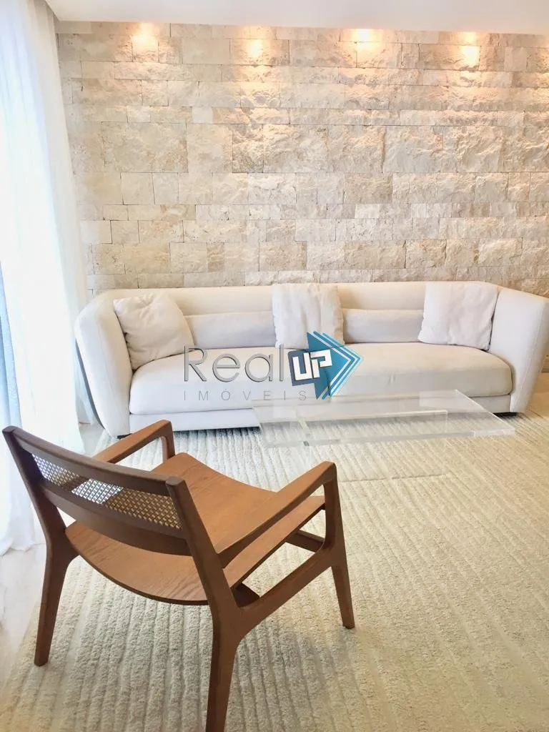 Furnished apartment with 2 bedrooms and 2 bathrooms and 1 parking — photo 6