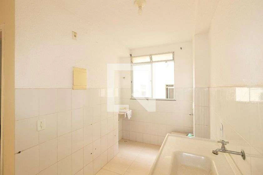 Квартира 50 м² з 2 спальнями та окремою кухнею — photo 17