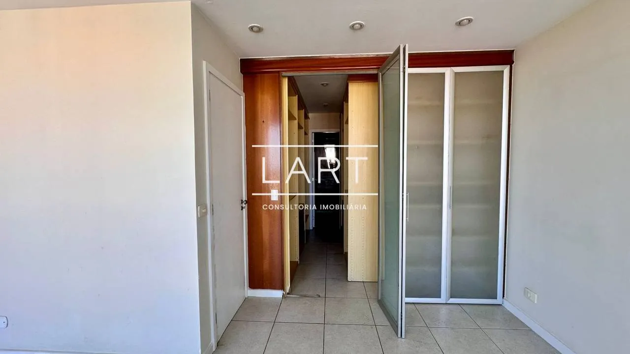3-bedroom apartment in a building with a sauna — photo 5
